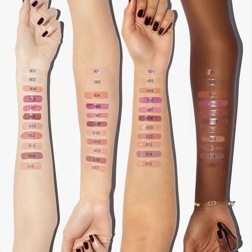 Dior Dior Addict Lip Maximizer - Gloss repulpant lèvres -